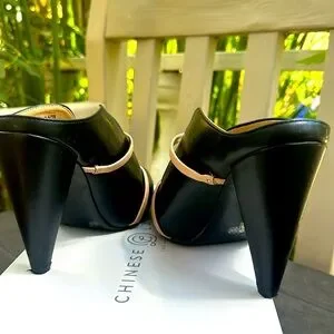 Chinese Laundry Shoes Chinese Laundry Shirley Heels Poshmark